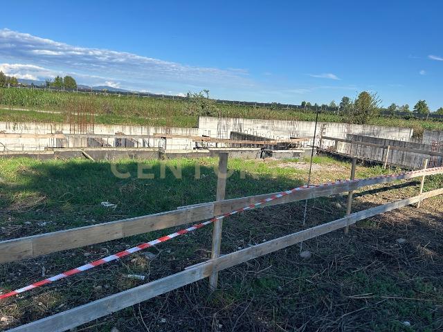Terreno in vendita a Zevio, Veneto