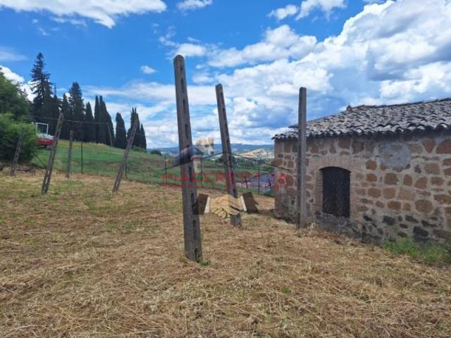 Terreno in vendita a Orvieto, Umbria