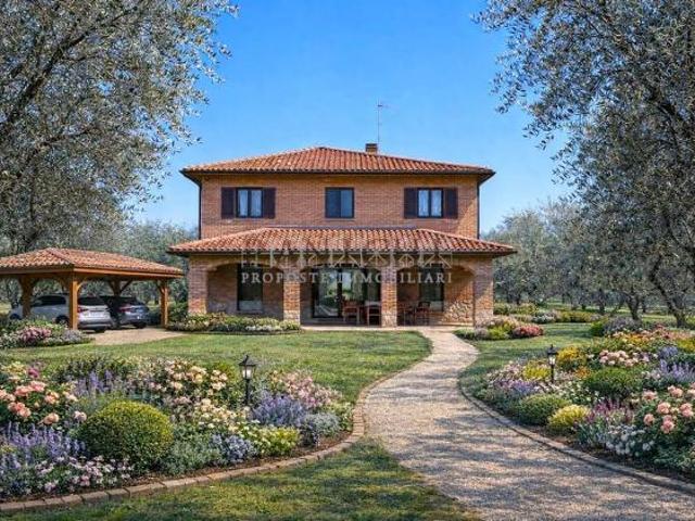 Terreno in vendita a Rapolano Terme, Toscana