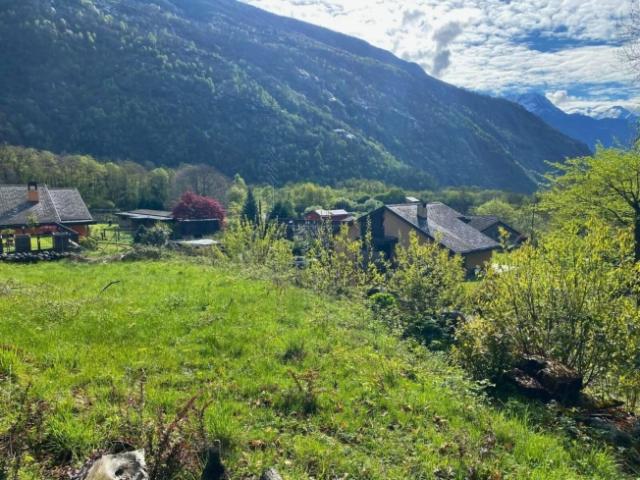 Grundstück kaufen in Giornico, Tessin