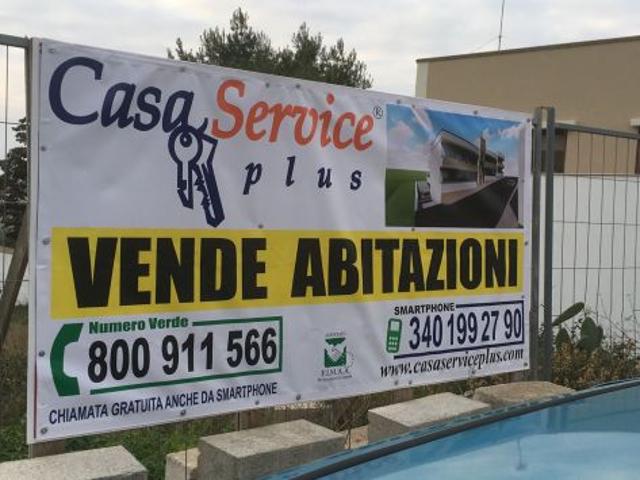 Terreno in vendita a Chiesanuova, Puglia