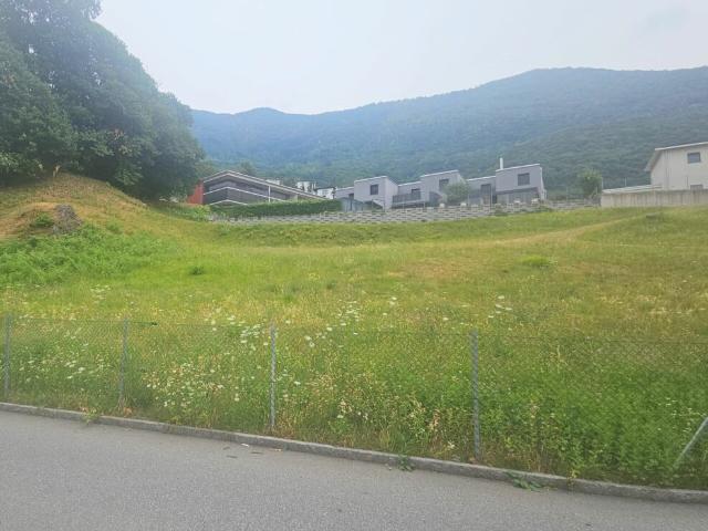 Immobilie kaufen in Sant'Antonino, Distretto di Bellinzona