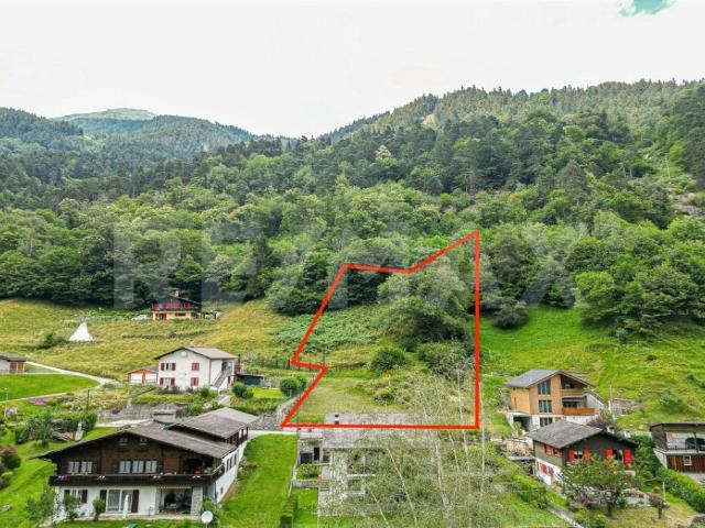 Immobilie kaufen in Faido, Tessin