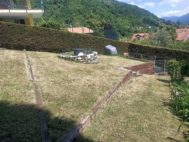 Grundstück kaufen in Pura, Tessin
