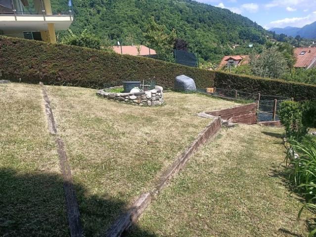 Grundstück kaufen in Pura, Tessin
