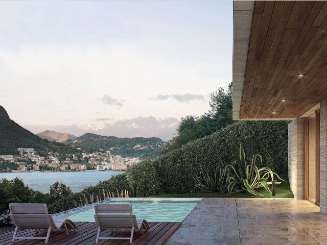 Immobilie kaufen in Collina d'Oro, Tessin