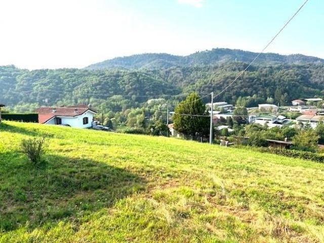 Terreno in vendita a Piemonte, Torino