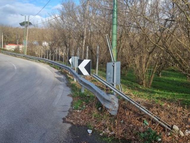 Terreno in vendita a Aiello Del Sabato, Campania