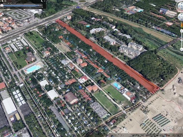 Terreno in vendita a Giulianova, Abruzzo