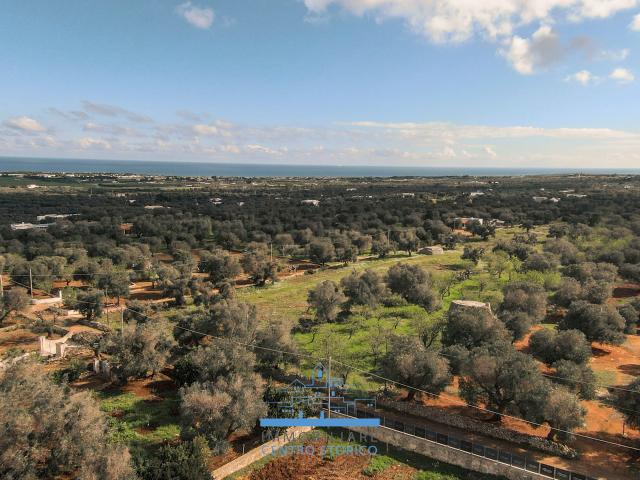 Terreno in vendita a Puglia, Brindisi