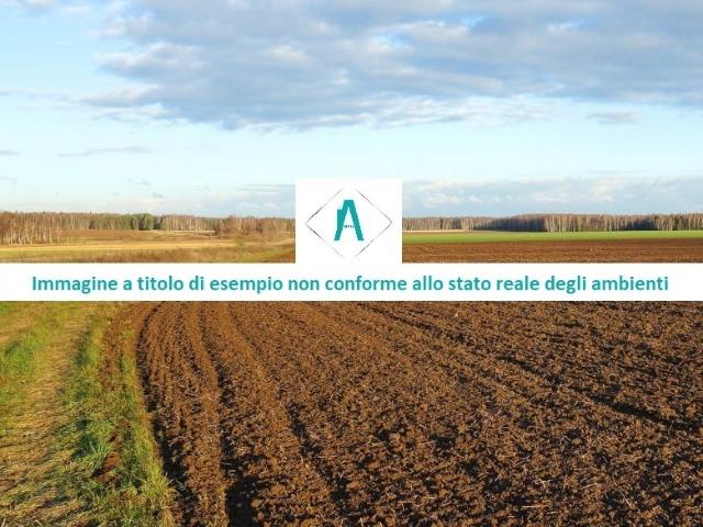 Terreno in vendita a Capriata d'Orba, Alessandria