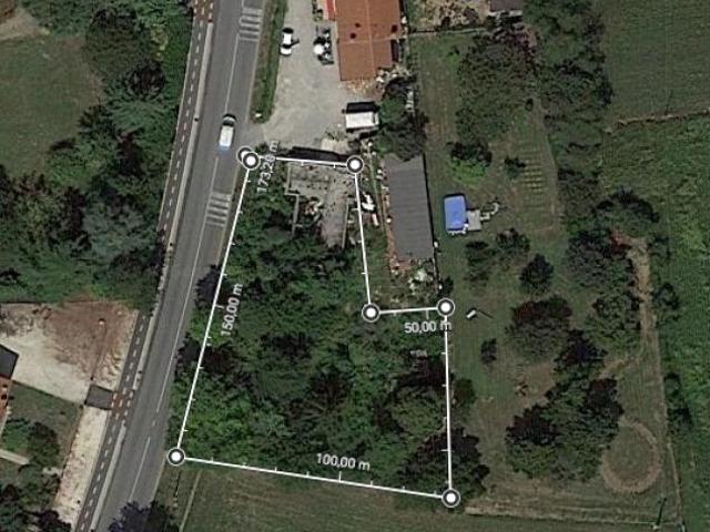 Terreno in vendita a Pozzuolo Del Friuli, Friuli-Venezia Giulia