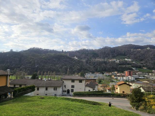 Immobilie kaufen in Aldesago, Tessin