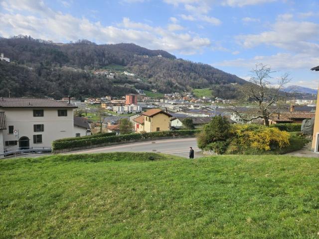 Immobilie kaufen in Aldesago, Tessin