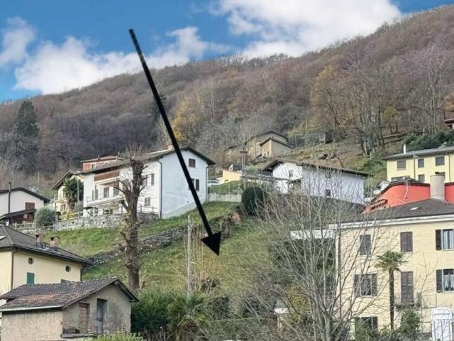 Immobilie kaufen in Arogno, Tessin