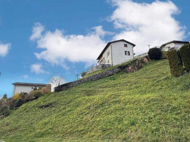 Immobilie kaufen in Arogno, Tessin