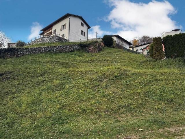 Immobilie kaufen in Arogno, Tessin
