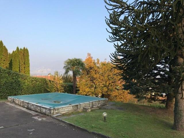 Immobilie kaufen in S. Pietro, Tessin