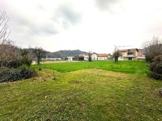 Terreno in vendita a Valgreghentino, Lombardia