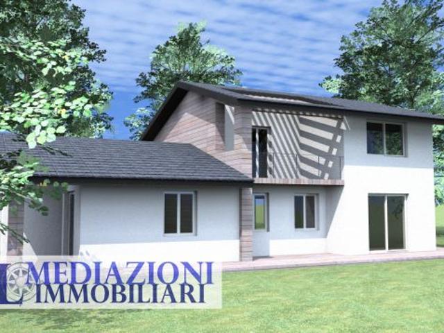 Terreno in vendita a Noale, Veneto