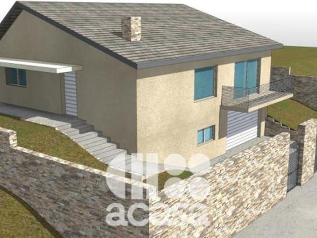 Terreno in vendita a Unione di comuni Valmarecchia, Sant'agata Feltria