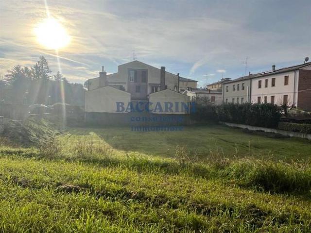 Terreno in vendita a Unione della Romagna Faentina, Faenza