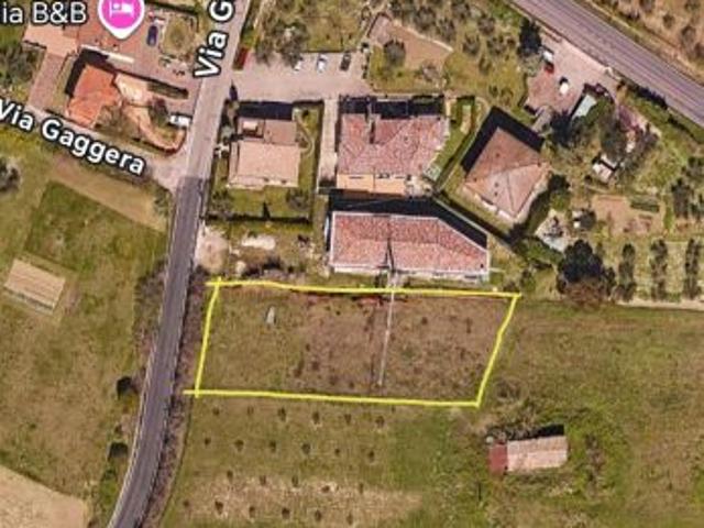 Terreno in vendita a Marche, Pesaro E Urbino