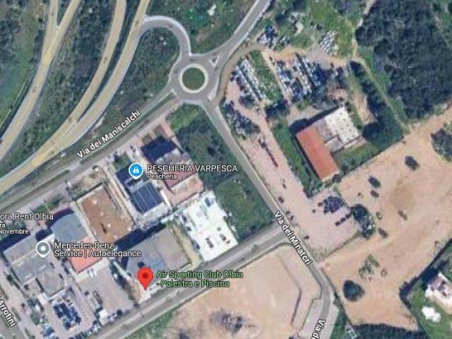 Terreno in affitto a San Pantaleo, Sassari