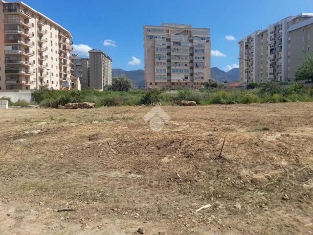 Terreno in affitto a IV Circoscrizione, Palermo