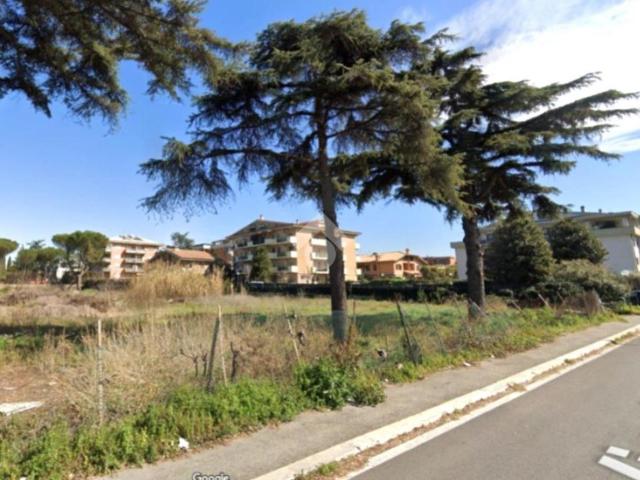 Terreno in affitto a Municipio Roma VII, Roma Capitale