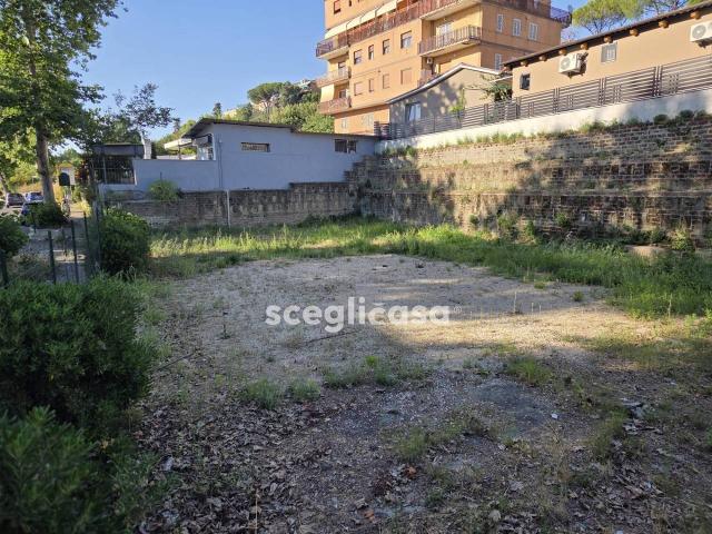 Terreno in affitto a Municipio Roma XI, Roma Capitale