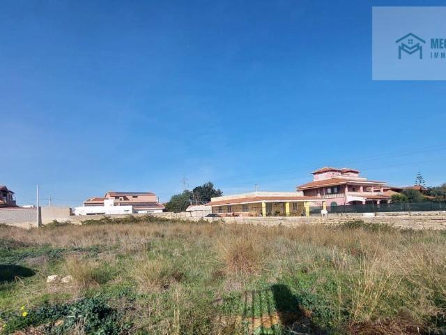 Terreno in affitto a Epipoli, Siracusa