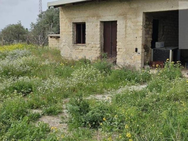 Terreno in affitto a Canalicchio, Siracusa