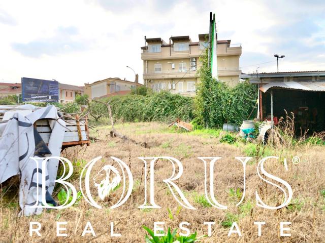 Terreno in affitto a Trentola, Campania