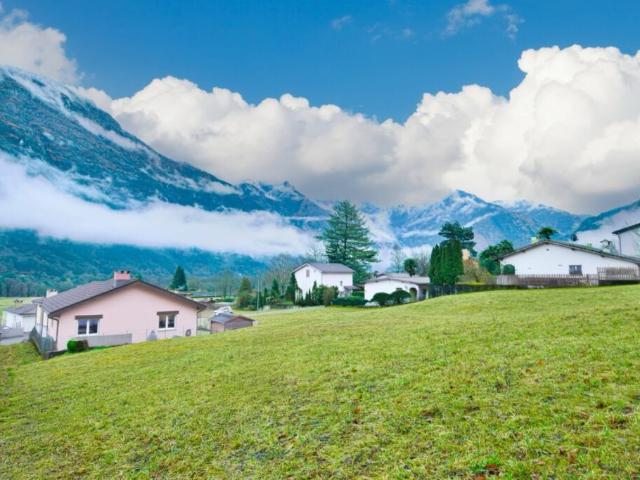 Immobilie kaufen in Maggia, Tessin