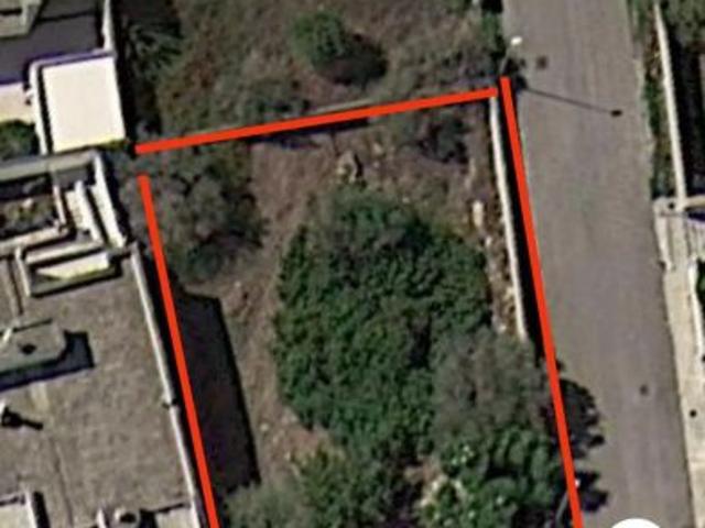 Terreno in vendita a Puglia, Lecce