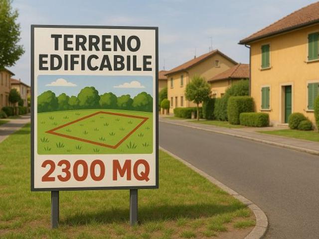 Terreno in vendita a Trebaseleghe, Veneto