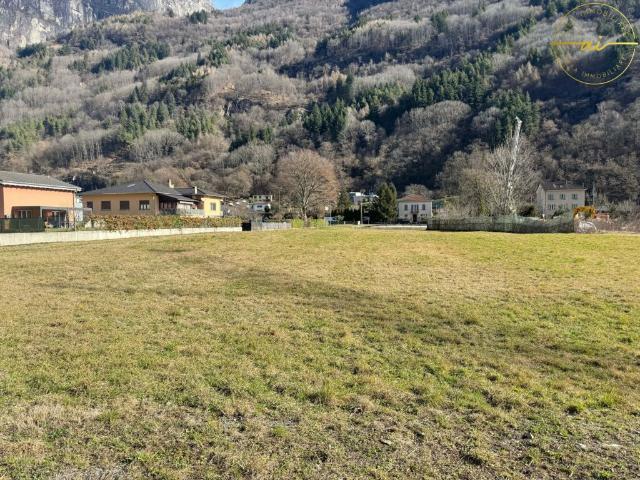 Immobilie kaufen in Tessin
