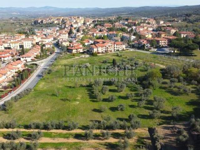 Terreno in vendita a Rapolano Terme, Toscana