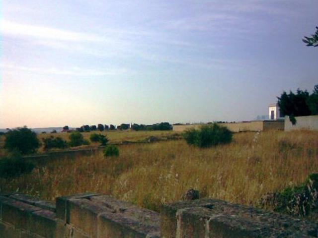 Terreno in vendita a Puglia, Lecce