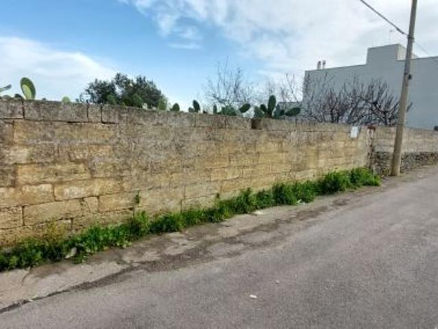 Terreno in vendita a Puglia, Lecce
