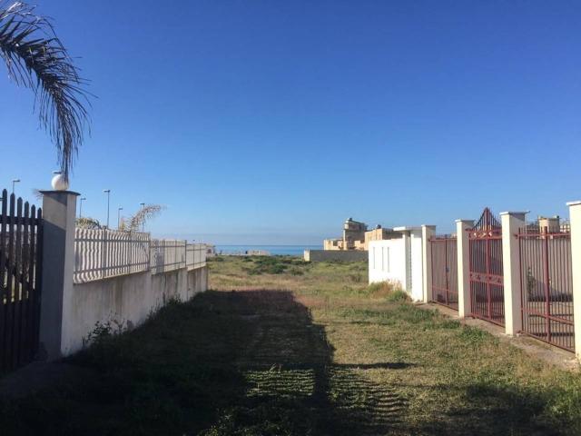 Terreno in vendita a Acate, Sicilia