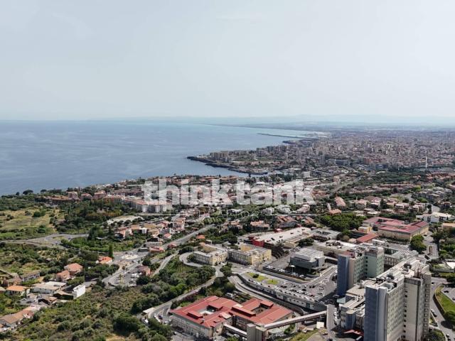 Terreno in vendita a Cannizzaro, Aci Castello