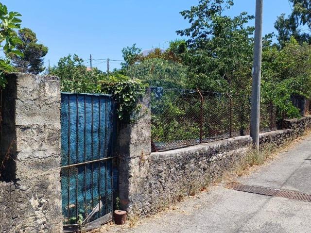 Terreno in vendita a Santa Maria la Stella, Aci Sant'Antonio