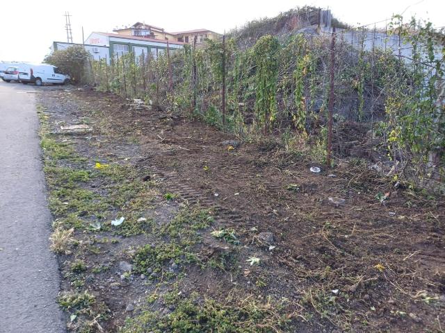 Terreno in vendita a Santa Caterina, Acireale