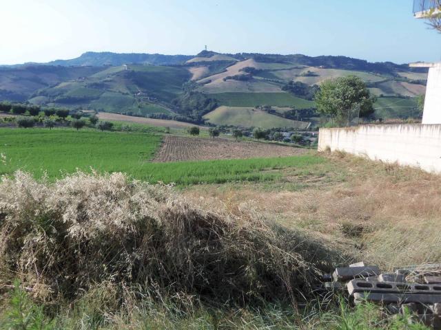 Terreno in vendita a Acquaviva Picena, Ascoli Piceno