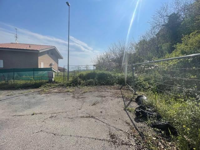 Terreno in vendita a Acquaviva Picena, Ascoli Piceno