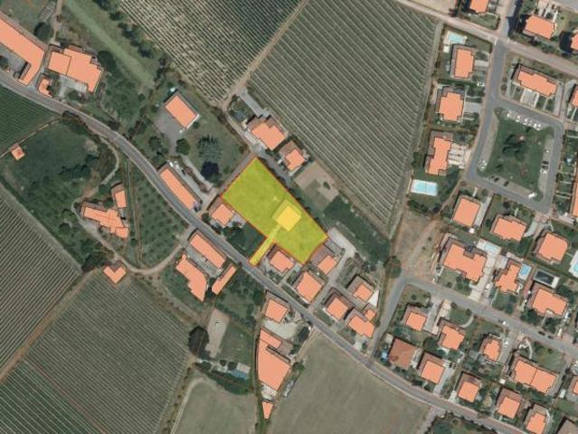 Terreno in vendita a Adro, Lombardia
