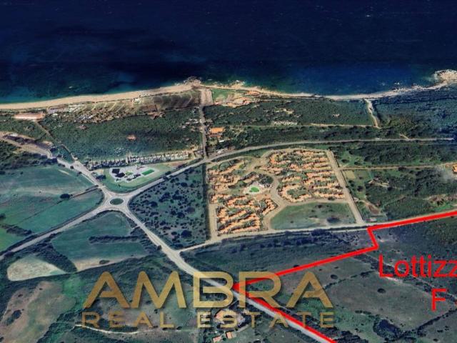 Terreno in vendita a Aglientu, Sardigna/Sardegna
