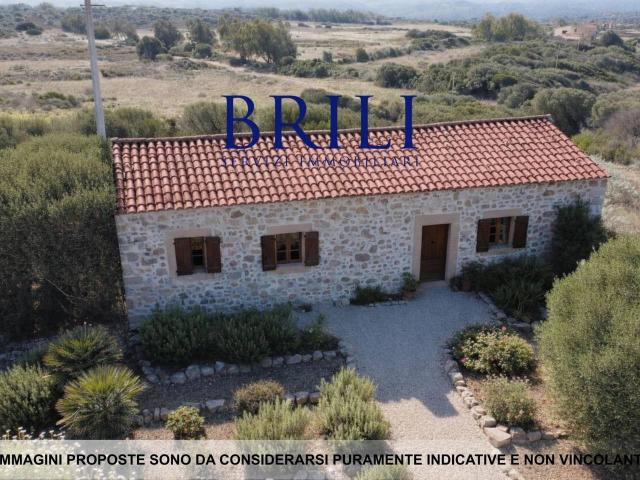 Terreno in vendita a Portobello di Gallura, Aglientu